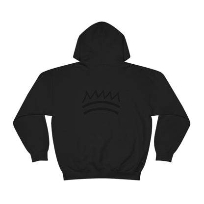 MYGHTY casual crown hoodie, men